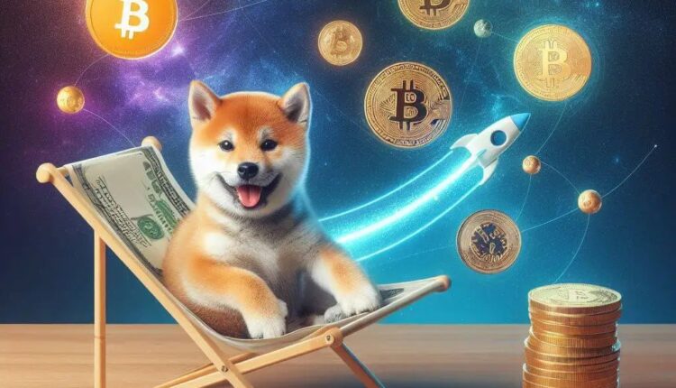 Wyróżniające się altcoiny, którym warto przyglądać się w weekend 11-12 maja