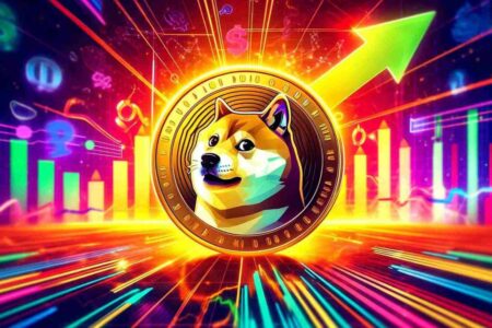 200,000$ w przedsprzedaży — czy nowy memecoin play-to-earn PlayDoge przeskoczy Floki Inu?