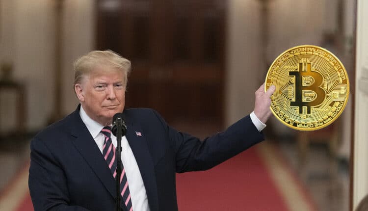 Bernstein: 'To może stworzyć nową hossę Bitcoina’. Polymarket narzędziem wyborczych manipulacji?