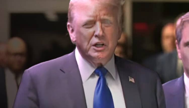 Efekt Trumpa. Przed jego przemową Bitcoin skoczył do 67 000 USD!