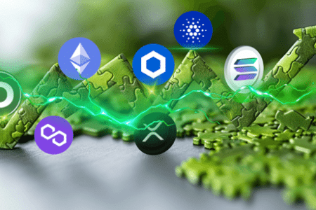 Injective (INJ), Solana (SOL) i nowy DTX Exchange (DTX) to najlepsze kryptowaluty gotowe do eksplozji?