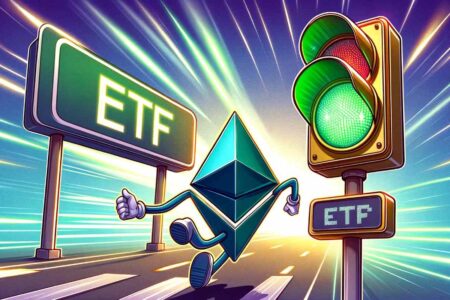 „To się dzieje!” Ethereum ETF o krok, teraz eksperci już nie mają złudzeń