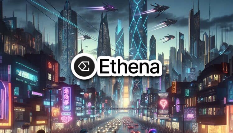 Ethena Labs potwierdza pełne zabezpieczenie swojego stablecoina USDe