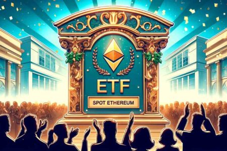 Ile kapitału przyciągnie Ethereum ETF? Raczej nie tyle, ile mógłbyś sądzić