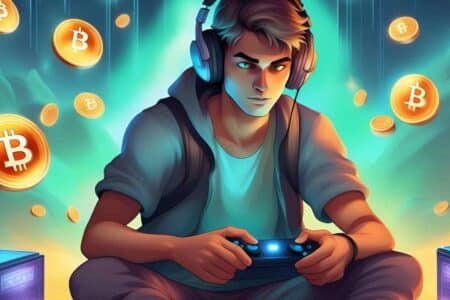 Gaming zmienia świat. Trzy alternatywy dla Bitcoina w akcji
