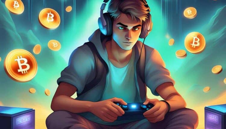 Gaming zmienia świat. Trzy alternatywy dla Bitcoina w akcji