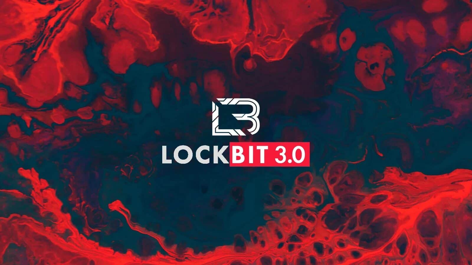 Grupa hakerska LockBit