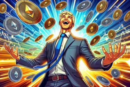 Kryptowaluty, które warto obserwować przed zatwierdzeniem Ethereum ETF