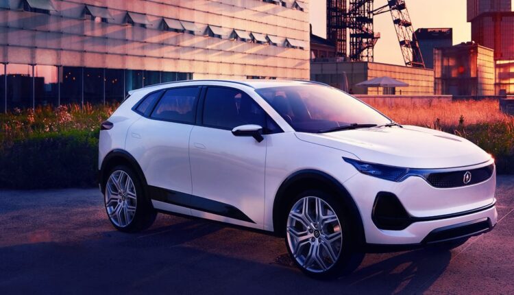 Pierwszy polski samochód elektryczny. Zapadła ważna decyzja w sprawie budowy jego fabryki