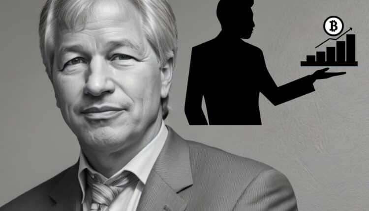 JPMorgan ujawnia ile zainwestował w Bitcoin ETF. BTC jednak nie taki zły?