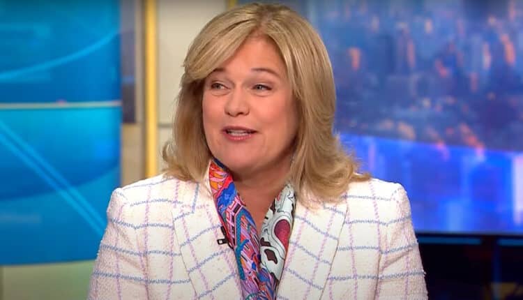 Szefowa Franklin Templeton: „Wszystkie fundusze ETF i fundusze inwestycyjne będą oparte na blockchainie”