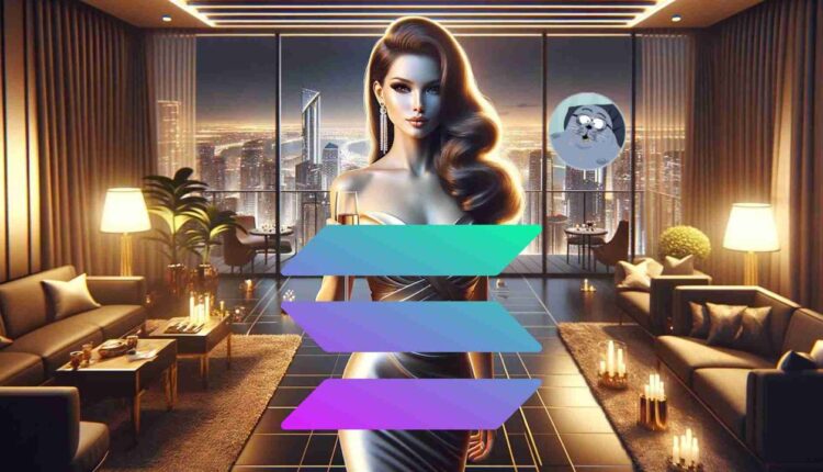 Inwestor zarobił 26 000 000 USD na memecoinach Solany i gra dalej. Ile zainwestuje w Sealanę?