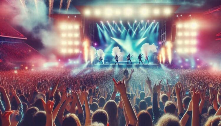 Złożono pozew przeciwko Ticketmaster i Live Nation. Czy bilety na koncerty będą tańsze?