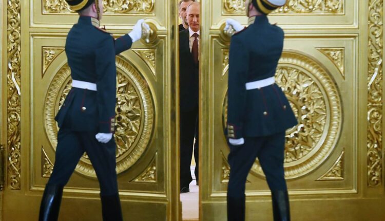 Rosja znosi cła na złoto. Kreml chce omijać sankcje, ale i nie rezygnuje z fiskalizmu