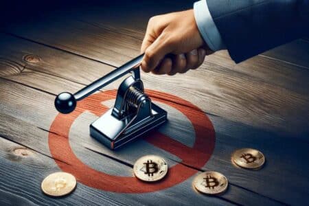 Szok! Wielki europejski kraj chce zakazać lewarowania krypto