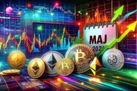 Najlepsze kryptowaluty maja – czy wciąż warto je kupić?