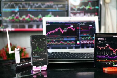 Altcoiny, które warto obserwować w najbliższych dniach