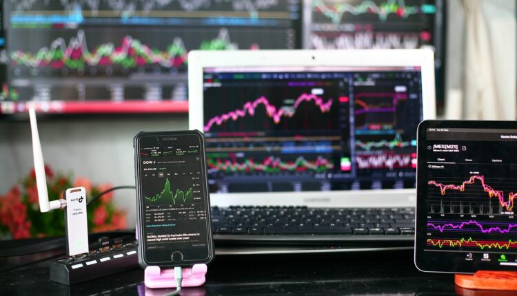 Altcoiny, które warto obserwować w najbliższych dniach