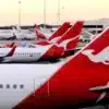 Linie lotnicze Qantas