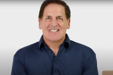Mark Cuban do CFTC: „Weźcie się za kryptowaluty, a Biden wygra”