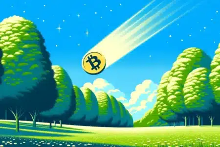 Ile zarobilibyście sprzedając Bitcoina w maju i odkupieniu później? Sprawdzamy!