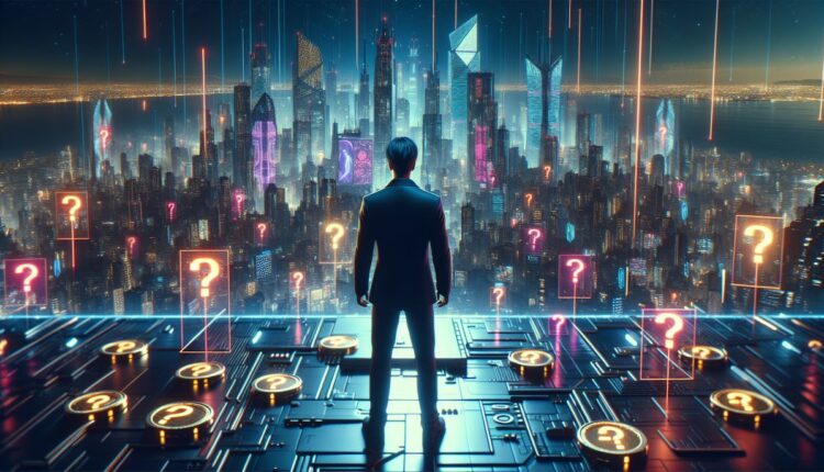 Najlepsze kryptowaluty z potencjałem do wielokrotnego wzrostu. Czy takie tokeny w ogóle istnieją?