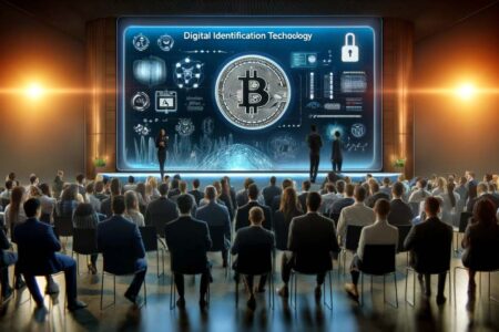 MicroStrategy rewolucjonizuje tożsamość cyfrową. Wykorzystają do tego blockchain Bitcoina