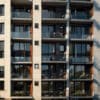 mieszkania w apartamentowcu