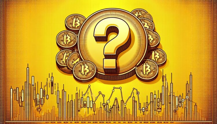 Kryptowaluty, które mogą zamienić 500 w 25 000 dolarów? Sprawdzamy najbardziej obiecujące propozycje