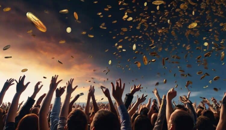 Te wskaźniki mogą sygnalizować, że sezon na altcoiny właśnie startuje