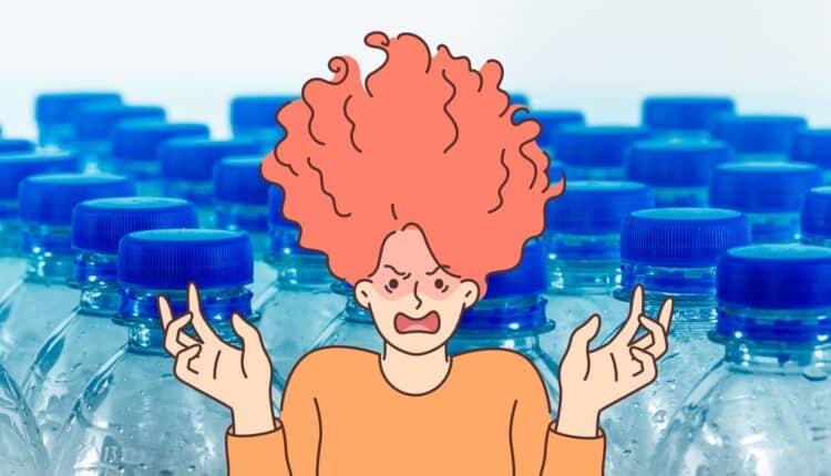 Nowe nakrętki irytują konsumentów i rujnują kieszenie przedsiębiorców. A będzie jeszcze gorzej