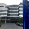 Zdjęcie siedziby Novo Nordisk w Danii