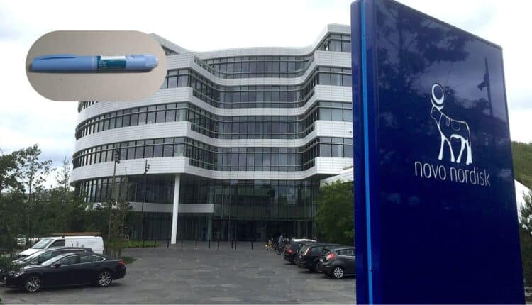 Kolejny pożar w siedzibie Novo Nordisk: ktoś sabotuje produkcję rewolucyjnego leku na cukrzycę?