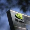 Akcje Nvidia