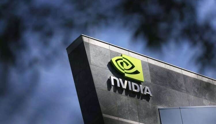 Akcje Nvidia