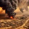 OPEC – oil fields