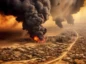 OPEC – oil fields