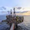 Chevron zastosował nową technologię wierceń podmorskich