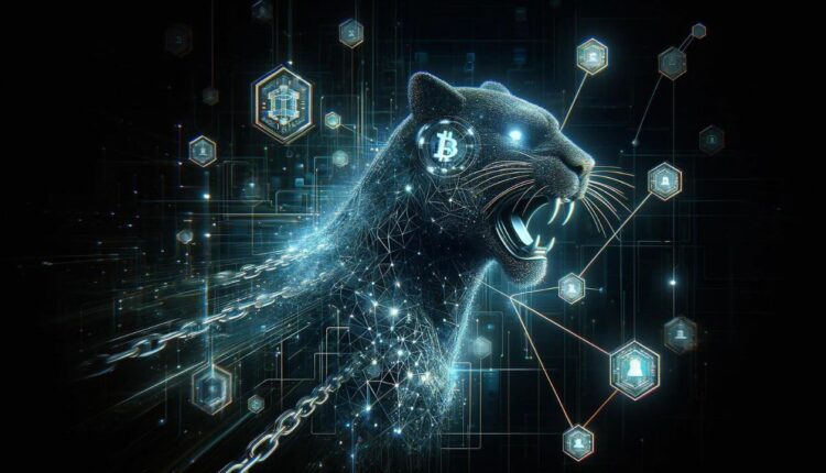 Pantera Capital, wielki fundusz VC, ogłasza najnowszą inwestycję. Wybór padł na platformę blockchain