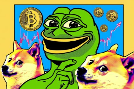 Inwestorzy rezygnują z memecoinów takich jak PEPE i Dogcecoin, na rzecz tego tokena. Dlaczego?