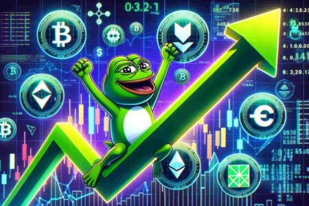 Prognozy AI: te altcoiny wkrótce osiągną nowe ATH