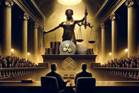 SEC krytykuje propozycję Ripple. Batalia prawna trwa, a w tle miliardy dolarów