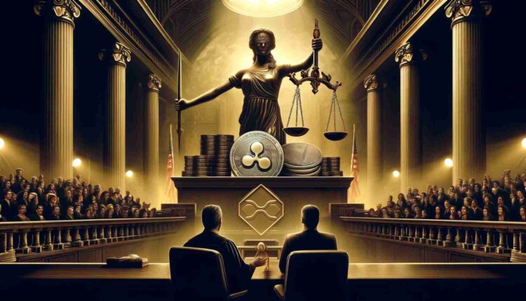 SEC krytykuje propozycję Ripple. Batalia prawna trwa, a w tle miliardy dolarów