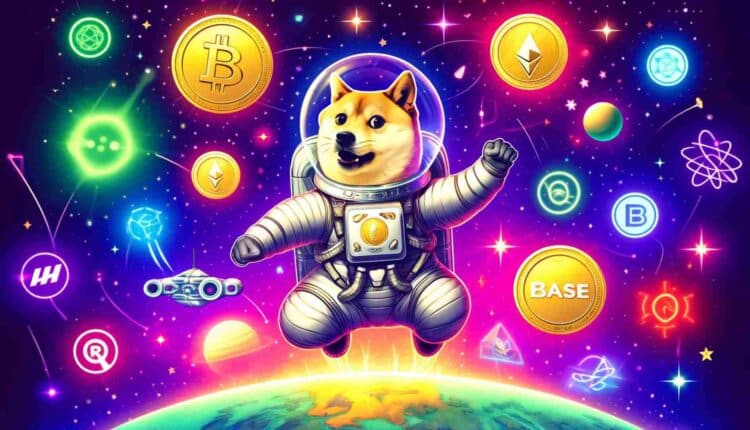 Przedsprzedaż Dogeverse dobiega końca – nowy memecoin wkrótce zadebiutuje na giełdach