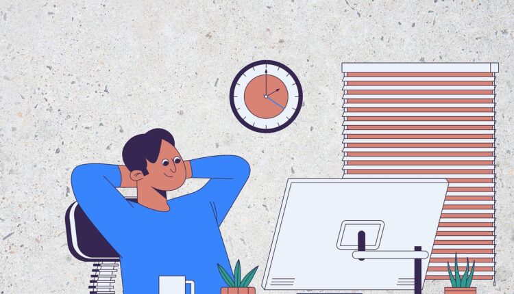 Czterodniowy tydzień pracy to kwestia czasu? Jest opinia minister