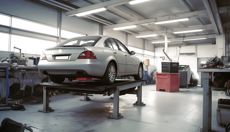 Cena za przegląd samochodu drastycznie w górę? Propozycje podwyżek ścinają z nóg