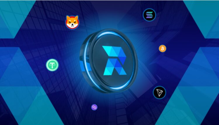 Cena Bitcoina znów idzie w górę, zaś wieloryby ruszają środki warte 600 milionów dolarów. Czy ten altcoin wkrótce wzrośnie