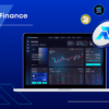 Grafika reklamowa RCO FInance.