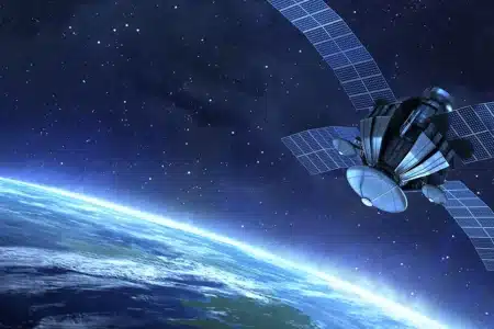 Starlink będzie mieć konkurencję: Chiny budują własny system Internetu z orbity