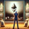 michael saylor zastanawiający się nad ethereum